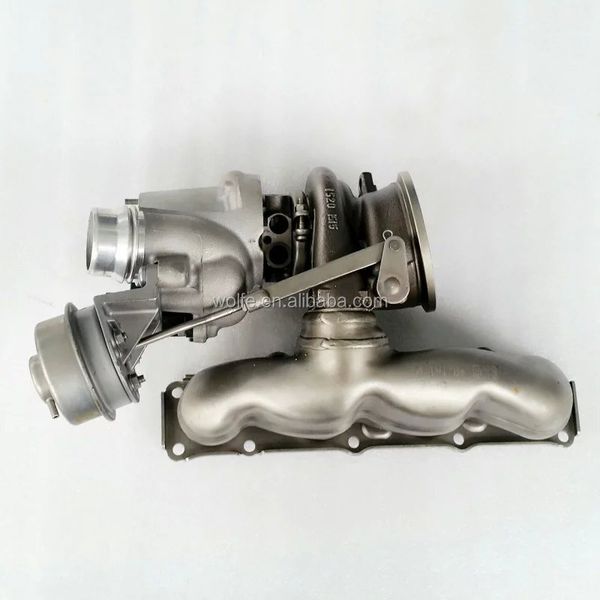 td04 n20b20 engine turbo 49477-02003 turbocharger for bmw x1 x3 z4 320i
td04 n20b20 engine turbo 49477-02003 turbocharger for bmw x1 x3 z4 320i