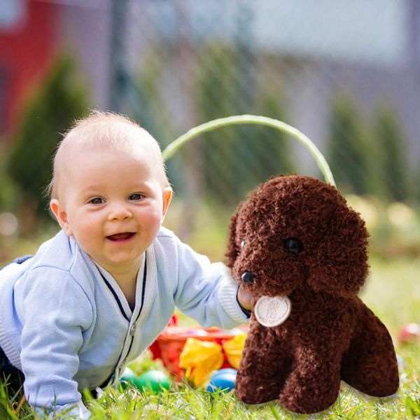 1pc cute simulation teddy dog plush toy puppy doll children kids birthday gift plush dog toys home decor dog peluches 20 25 cm wmtrke
1pc cute simulation teddy dog plush toy puppy doll children kids birthday gift plush dog toys home decor dog peluches 20 25 cm wmtrke