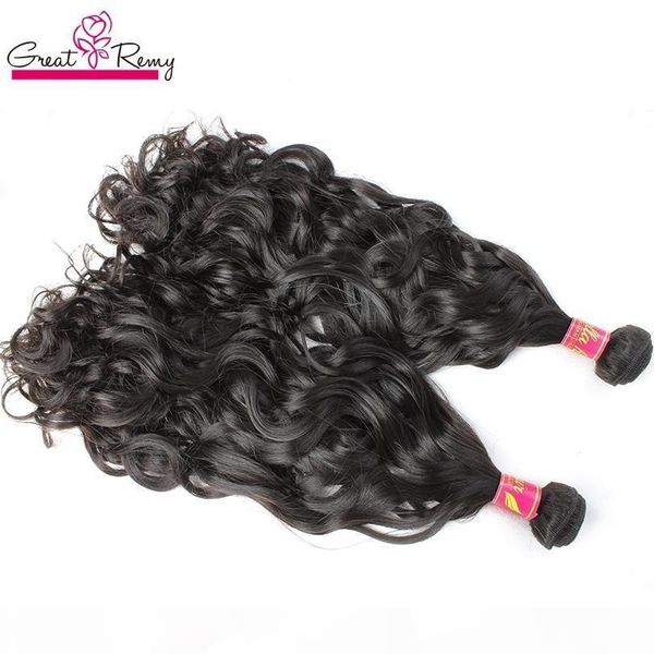 greatremy brazilian hair bundles 8-30 natural wave human hair extension natural color malaysian indian peruvian virgin hair wefts, Black
greatremy brazilian hair bundles 8-30 natural wave human hair extension natural color malaysian indian peruvian virgin hair wefts, Black
