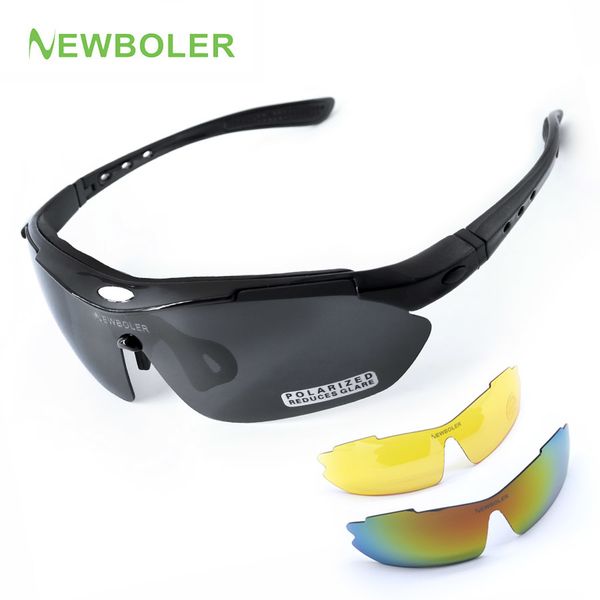 newboler professional myopia polarized fishing glasses men women climbing eyewear hiking sunglasses outdoor sport goggles 3 lens
newboler professional myopia polarized fishing glasses men women climbing eyewear hiking sunglasses outdoor sport goggles 3 lens