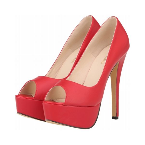 size more 34-42 mature women new arrivals high heels fine wedding shoes platform bombs g0005 ml8r, Black
size more 34-42 mature women new arrivals high heels fine wedding shoes platform bombs g0005 ml8r, Black