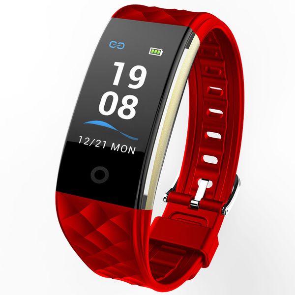 gps smartwatch custom watchband interface control heart rate remote and sleep monitoring environmentally friendly video rubber iigwr, Slivery;brown
gps smartwatch custom watchband interface control heart rate remote and sleep monitoring environmentally friendly video rubber iigwr, Slivery;brown