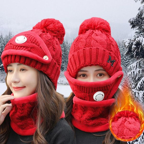 2020 new 3 pieces set women's knitted hat scarf caps neck warmer winter hat for ladies girls beanies warm fleece caps, Blue;gray
2020 new 3 pieces set women's knitted hat scarf caps neck warmer winter hat for ladies girls beanies warm fleece caps, Blue;gray