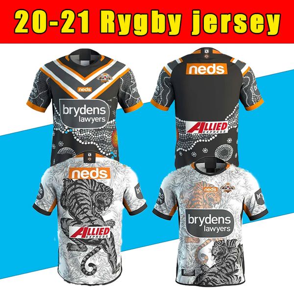 2020 2021 western tigers rugby jerseys shirts 20 21 australia rugby wests tigers mens west rugby shirt s-5xl, Black;gray
2020 2021 western tigers rugby jerseys shirts 20 21 australia rugby wests tigers mens west rugby shirt s-5xl, Black;gray