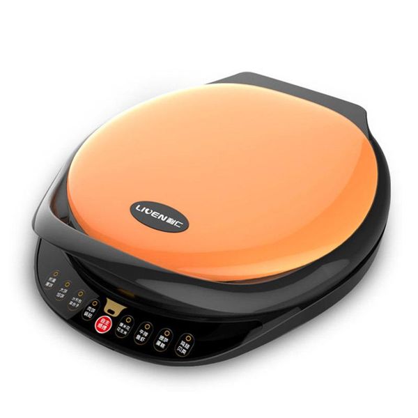electric cake pancake machine cake machine suspended electric file 32 cm tortilla kitchen appliances
electric cake pancake machine cake machine suspended electric file 32 cm tortilla kitchen appliances