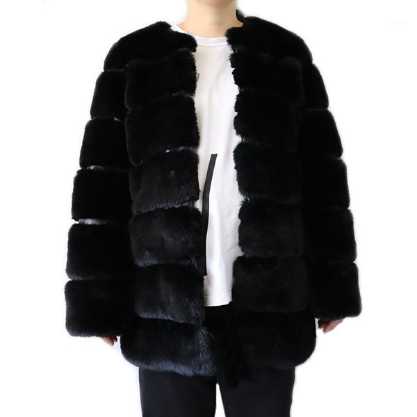 super soft faux fur coat women winter elegant long faux fur overcoat female jacket wholesale ljls1141, Black
super soft faux fur coat women winter elegant long faux fur overcoat female jacket wholesale ljls1141, Black