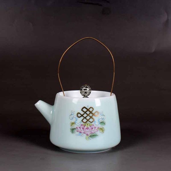 керамический чайник японский одиночный горшок trumpet kung fu чай творческий чайный список 220 мл керамический jllmlc
керамический чайник японский одиночный горшок trumpet kung fu чай творческий чайный список 220 мл керамический jllmlc