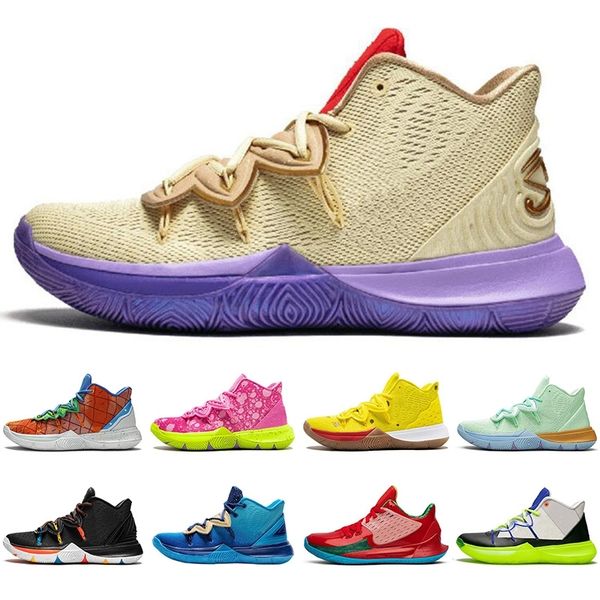 бесплатная доставка в кири ирвинг \ rspongebob 5 5s jumpman men баскетбольные туфли друзья сша cny cny patrick mens trainers спортивные крос
бесплатная доставка в кири ирвинг \ rspongebob 5 5s jumpman men баскетбольные туфли друзья сша cny cny patrick mens trainers спортивные крос