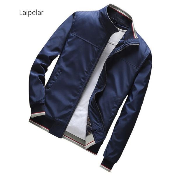 laipelar plus size m-8xl casual jacket men spring autumn outerwear mens jackets and coats male jacket for men's clothing brand, Black;brown
laipelar plus size m-8xl casual jacket men spring autumn outerwear mens jackets and coats male jacket for men's clothing brand, Black;brown