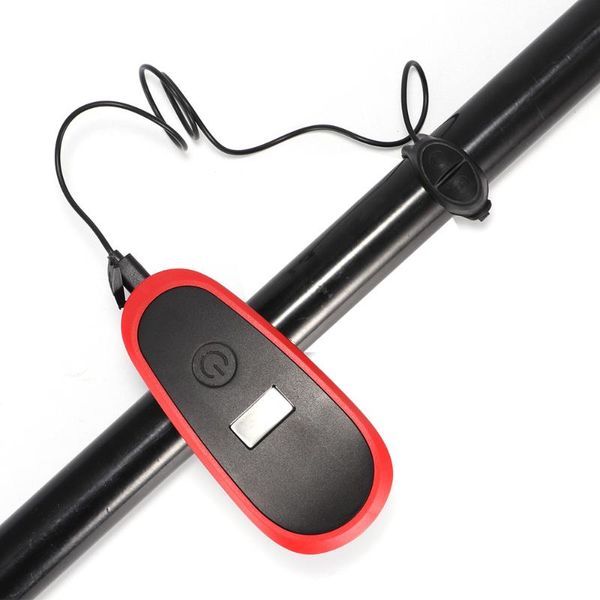 new night riding bicycle light riding strong light usb rechargeable bike headlight with display and horn
new night riding bicycle light riding strong light usb rechargeable bike headlight with display and horn