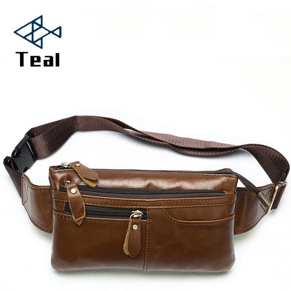 men's waist bag male genuine leather men pack bags for men belt bag phone man pouch shoulder bags travel waist pack
men's waist bag male genuine leather men pack bags for men belt bag phone man pouch shoulder bags travel waist pack