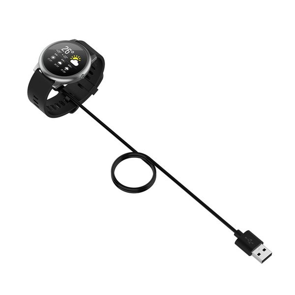for xiaomi haylou solar ls05 magnetic usb charger charging cable 1m 3ft 60cm black smart band bracelet watch accessorires
for xiaomi haylou solar ls05 magnetic usb charger charging cable 1m 3ft 60cm black smart band bracelet watch accessorires