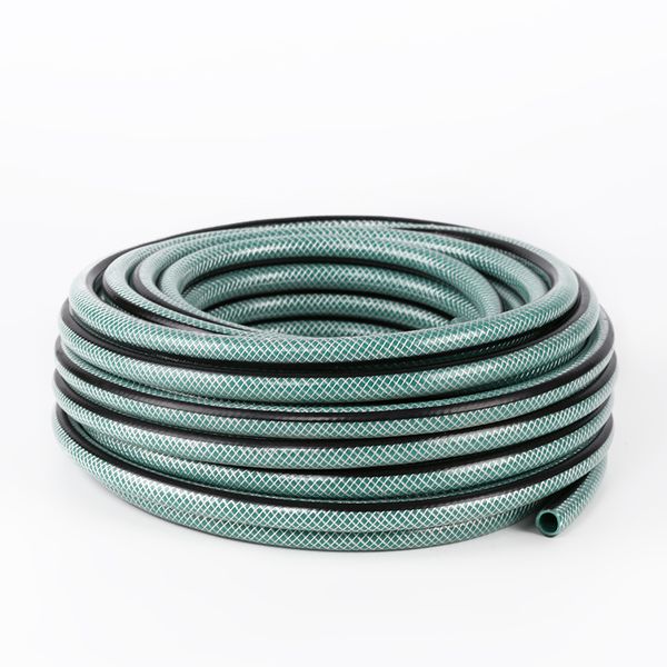 watering irrigation flushing utensils 25 meters pvc garden hose two-color pvc home use hose
watering irrigation flushing utensils 25 meters pvc garden hose two-color pvc home use hose