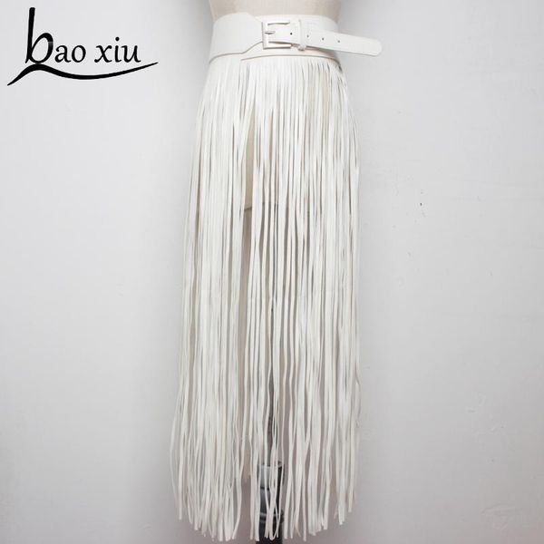 2020 vintage fantastic long fringe belt black leather designer belts for women tassel pin buckle corset belt trendy bondage, Black;brown
2020 vintage fantastic long fringe belt black leather designer belts for women tassel pin buckle corset belt trendy bondage, Black;brown