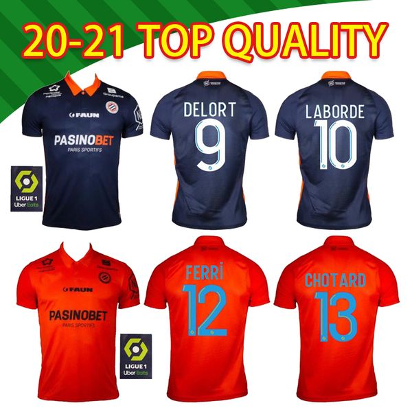 20 21 montpellier soccer jerseys herault home 2019 2020 maillot de foot #11 savanier #40 lecomte #10 laborde #9 delort football shirts, Black;yellow
20 21 montpellier soccer jerseys herault home 2019 2020 maillot de foot #11 savanier #40 lecomte #10 laborde #9 delort football shirts, Black;yellow