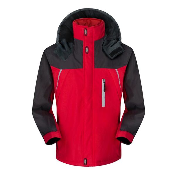 hip hop mens hooded windbreaker jacket autumn 2021 casual fleece vintage color block loose track hoodie jacket coats streetwear, Black;brown
hip hop mens hooded windbreaker jacket autumn 2021 casual fleece vintage color block loose track hoodie jacket coats streetwear, Black;brown