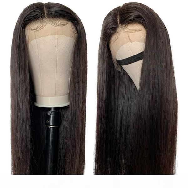 body wave glueless full lace human hair wigs 250 density transparent30 inch lace wig with baby hair fake scalp84, Black
body wave glueless full lace human hair wigs 250 density transparent30 inch lace wig with baby hair fake scalp84, Black