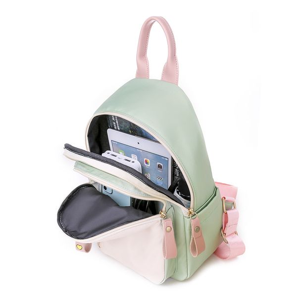 2021 fashion fit new womens bag bag 2020 fashion oxford cloth backpack ins sweet small backpack fashion small chest bag
2021 fashion fit new womens bag bag 2020 fashion oxford cloth backpack ins sweet small backpack fashion small chest bag