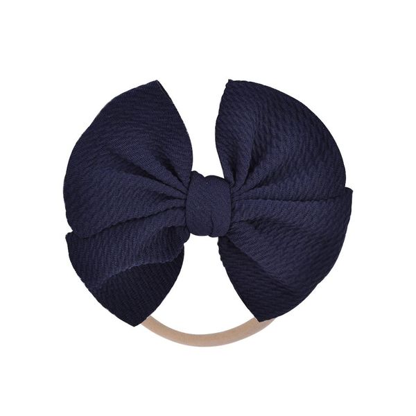 4,8 дюйма sweet bowknot детская повязка на голову упругих волос полосы волос новорожденного ручной работы тюрбан твердые мягкие нейлоновые г, Black;brown
4,8 дюйма sweet bowknot детская повязка на голову упругих волос полосы волос новорожденного ручной работы тюрбан твердые мягкие нейлоновые г, Black;brown