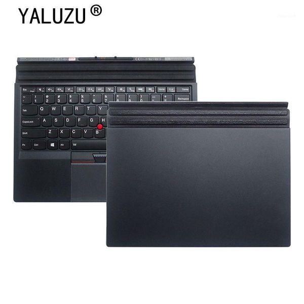 lapreplacement keyboards yaluzu for thinkpad x1 tablet thin keyboard 01aw600 01aw650 tp00082k1 us with backlight1
lapreplacement keyboards yaluzu for thinkpad x1 tablet thin keyboard 01aw600 01aw650 tp00082k1 us with backlight1