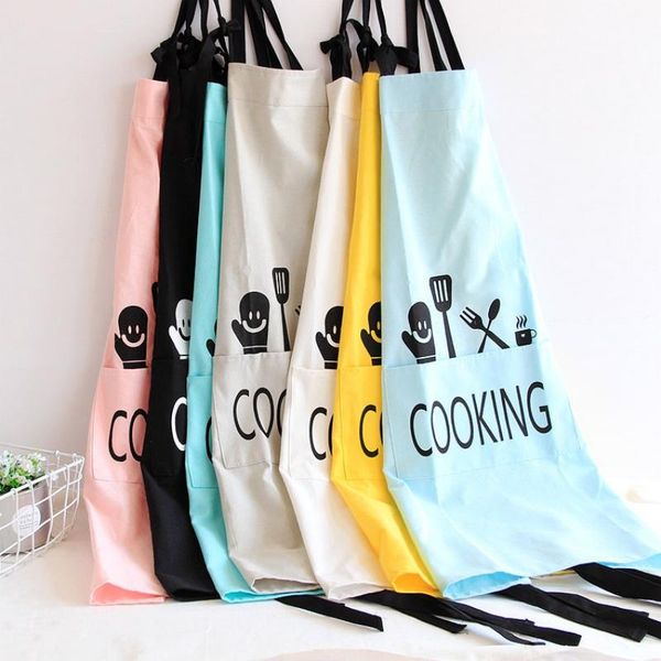 aprons brief style cotton accessories women/men kitchen printed fashion commercial restaurant home bib
aprons brief style cotton accessories women/men kitchen printed fashion commercial restaurant home bib
