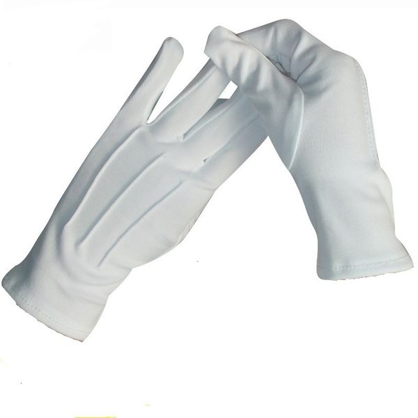 factorykrzgelastic rib gloves three formal white etiquette 10pairs tuxedo honor guard parade santa inspection guantes ce
factorykrzgelastic rib gloves three formal white etiquette 10pairs tuxedo honor guard parade santa inspection guantes ce
