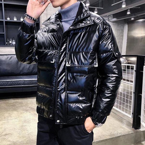 2020 autumn and winter new hooded down jacket white du down male autumn and winter thin coat plus-sized manufacturers1, Black
2020 autumn and winter new hooded down jacket white du down male autumn and winter thin coat plus-sized manufacturers1, Black