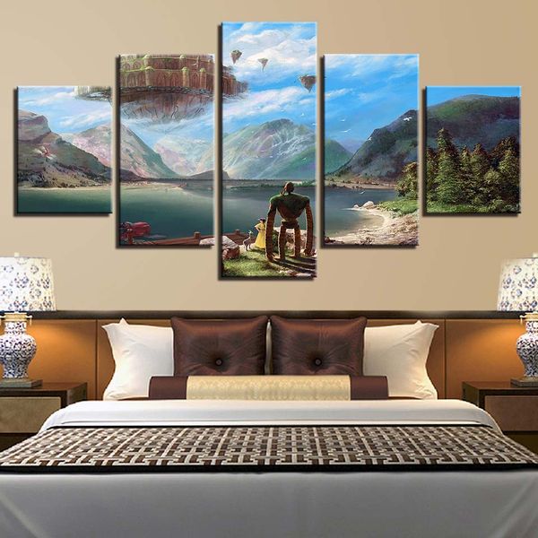 5 pieces wall art scenery painting on canvas painting stretched and framed canvas paintings ready to hang for home decorations wall decor
5 pieces wall art scenery painting on canvas painting stretched and framed canvas paintings ready to hang for home decorations wall decor
