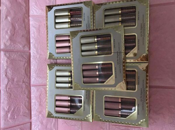 brand new eye for elegance liquid eyeshadow makeup 6 colors shimmer + glitter + glow waterproof lipgloss cosmtics dhl free
brand new eye for elegance liquid eyeshadow makeup 6 colors shimmer + glitter + glow waterproof lipgloss cosmtics dhl free