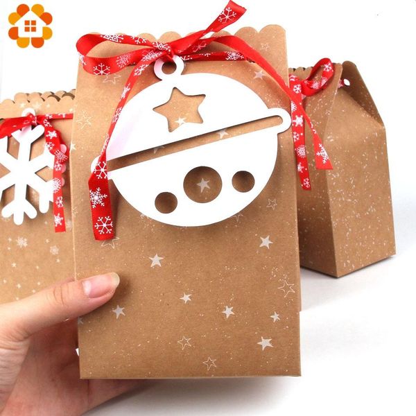 3pcs christmas kraft printed candy gift bags with tag ribbon cookie bags merry christmas guests packaging boxes party decoration wmtwzd
3pcs christmas kraft printed candy gift bags with tag ribbon cookie bags merry christmas guests packaging boxes party decoration wmtwzd