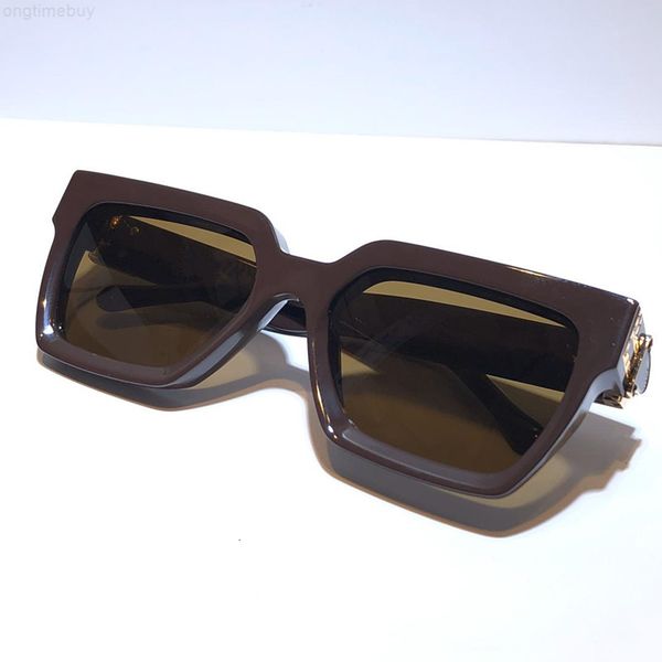 frame vintage 2020millionaire full men women 1165 1.1 sunglasses for shiny sell gold plated 96006, White;black
frame vintage 2020millionaire full men women 1165 1.1 sunglasses for shiny sell gold plated 96006, White;black