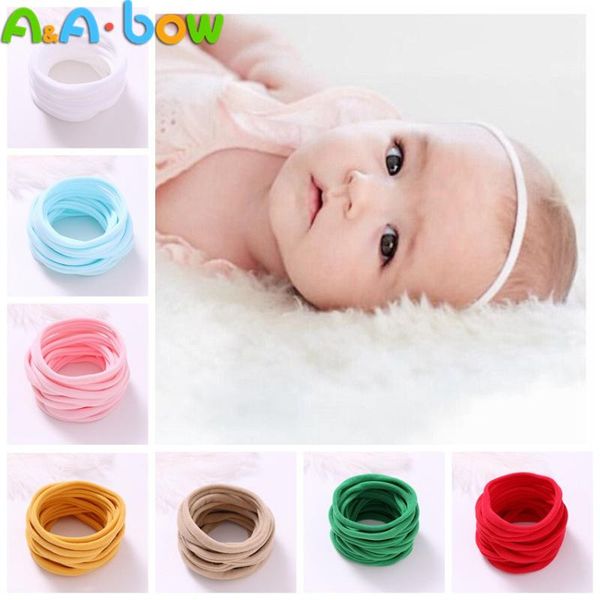 1000pcs super soft stretchy diy nylon headbands bulk hair bands fits all newborns infants baby girls toddlers ki, Slivery;white
1000pcs super soft stretchy diy nylon headbands bulk hair bands fits all newborns infants baby girls toddlers ki, Slivery;white