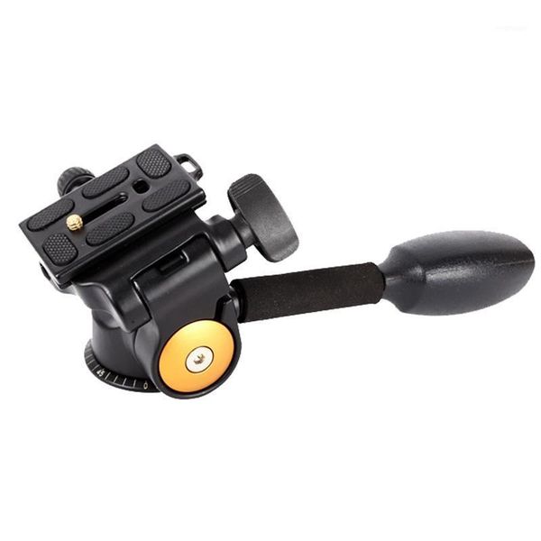 tripod heads qingzhuangshidai q08 3-way fluid head rocker arm video ball plate for dslr camera monopod1
tripod heads qingzhuangshidai q08 3-way fluid head rocker arm video ball plate for dslr camera monopod1