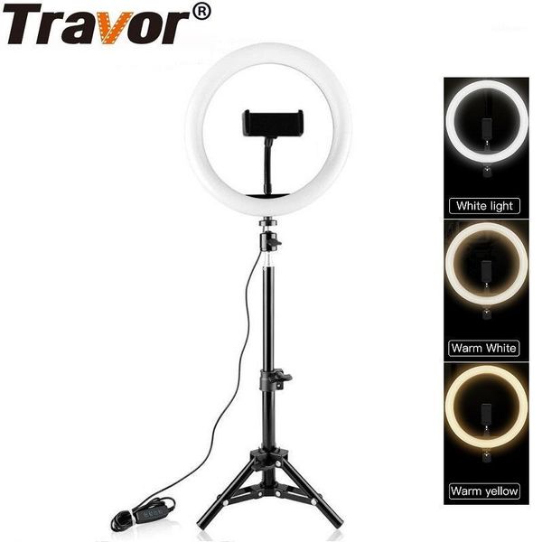 travor ring light 10 inch usb plug ring lamp with tripod bluetooth remote control dimmable light for studio p youtube1
travor ring light 10 inch usb plug ring lamp with tripod bluetooth remote control dimmable light for studio p youtube1