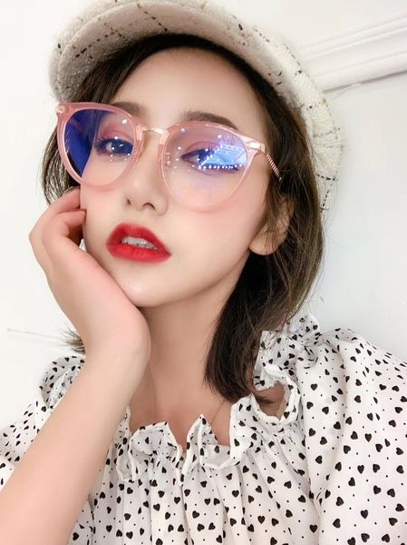 new eyeglasses frame women men eyeglass frames eyeglasses frame clear lens glasses frame oculos 220f with case
new eyeglasses frame women men eyeglass frames eyeglasses frame clear lens glasses frame oculos 220f with case