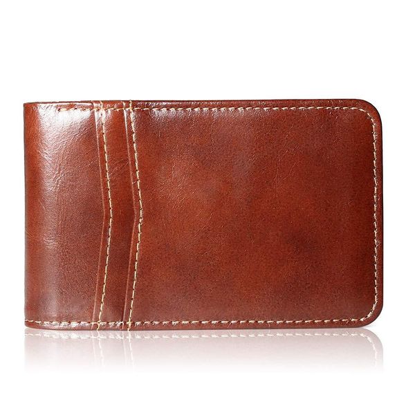 fashion minimalist men flip front pocket wallet vintage brown purse genuine leather wallet rfid blocking p id window, Red;black
fashion minimalist men flip front pocket wallet vintage brown purse genuine leather wallet rfid blocking p id window, Red;black
