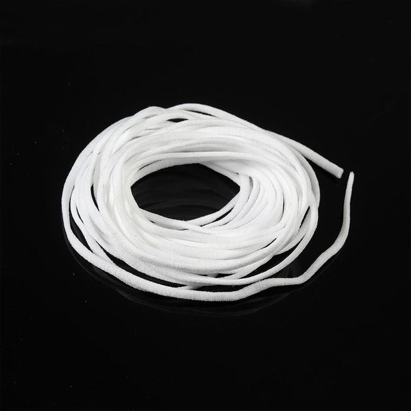 trending rubber для маски для лица с носовой проволокой bent ручной работы маска для лица мода мода мода эластичная линия 4 мм / 10 м головн, Black
trending rubber для маски для лица с носовой проволокой bent ручной работы маска для лица мода мода мода эластичная линия 4 мм / 10 м головн, Black