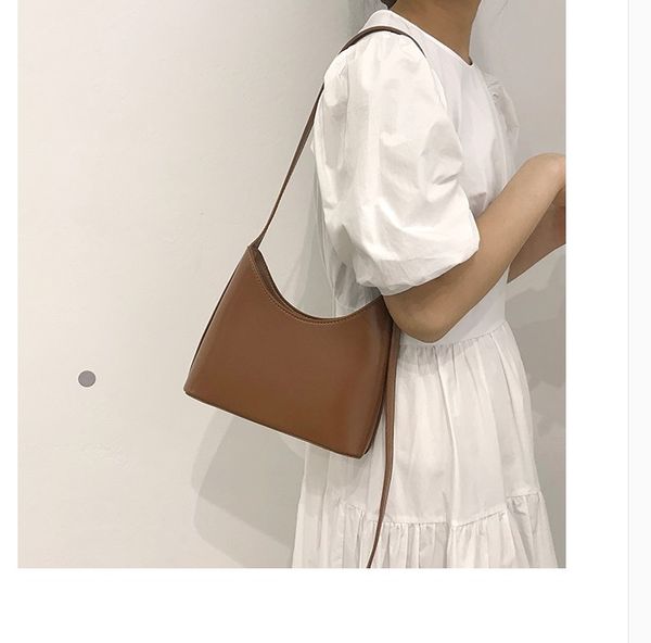 pu underarm bag women's bags 2020 new fashion bucket good quality shoulder bags messenger bag
pu underarm bag women's bags 2020 new fashion bucket good quality shoulder bags messenger bag