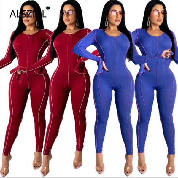 simple pure color o neck long sleeve skinny jumpsuits tight club party lady fashion sheath romper1, Black;white
simple pure color o neck long sleeve skinny jumpsuits tight club party lady fashion sheath romper1, Black;white