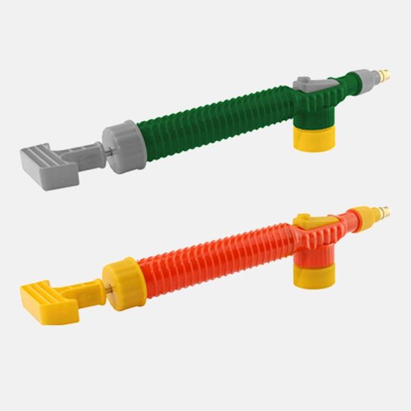 garden hoses 1pc household high pressure air pump manual sprayer watering spray head with joint adjustable trolley gun nozzle
garden hoses 1pc household high pressure air pump manual sprayer watering spray head with joint adjustable trolley gun nozzle