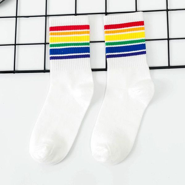 rainbow striped fashion korean streetwear women socks warm funny candy white black short winter cotton neon happy lgbt socks wmtpdb xhlove
rainbow striped fashion korean streetwear women socks warm funny candy white black short winter cotton neon happy lgbt socks wmtpdb xhlove