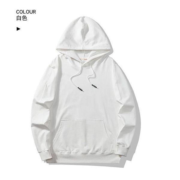 2021 new autumn men's pullover sweatshirt winter cotton fleece hoodies men streetwear 1hq6, Black
2021 new autumn men's pullover sweatshirt winter cotton fleece hoodies men streetwear 1hq6, Black