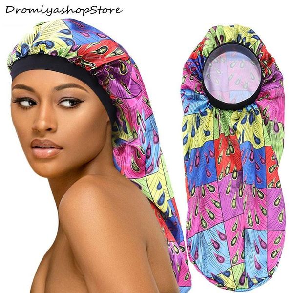 beanie/skull caps satin women long hair sock cap sleep hat head wrap beauty care bonnet tube nightcap wide band elastic cover baggy, Blue;gray
beanie/skull caps satin women long hair sock cap sleep hat head wrap beauty care bonnet tube nightcap wide band elastic cover baggy, Blue;gray