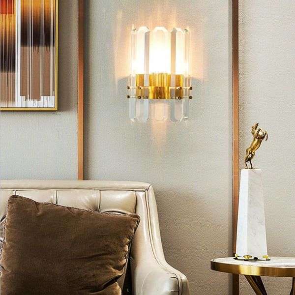 wall lamp modern creative led lamps bedroom bedsid livingroom decoration iron sconce bathroom home lighting golden light
wall lamp modern creative led lamps bedroom bedsid livingroom decoration iron sconce bathroom home lighting golden light