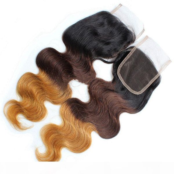 brazilian body wave ombre t1b 4 27 lace closure baby hair middle part part 3 part lace closure, Black;brown
brazilian body wave ombre t1b 4 27 lace closure baby hair middle part part 3 part lace closure, Black;brown