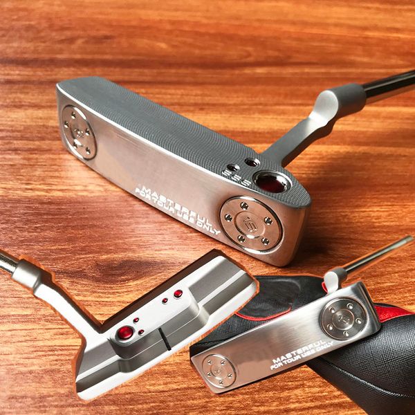 fast shipping masterful golf putter 33 34 35 inches available removable weights real ps contact seller
fast shipping masterful golf putter 33 34 35 inches available removable weights real ps contact seller