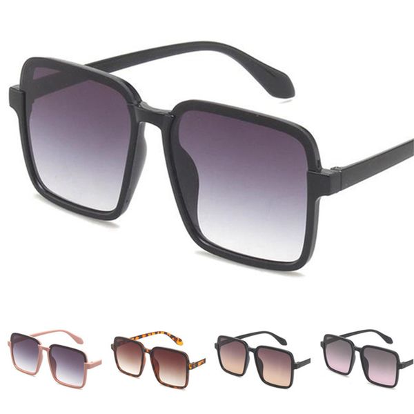 women & men sunglasses simplicity sun glasses square eyeglasses anti-uv spectacles oversize frame frame eyewear adumbral a, White;black
women & men sunglasses simplicity sun glasses square eyeglasses anti-uv spectacles oversize frame frame eyewear adumbral a, White;black