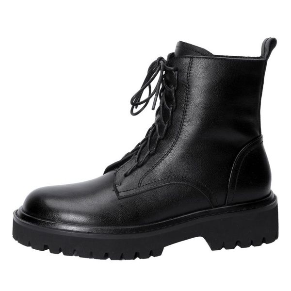 boots ankle women leather black 2021 autumn winter fashion motorcycle shoes lace up short ladies
boots ankle women leather black 2021 autumn winter fashion motorcycle shoes lace up short ladies