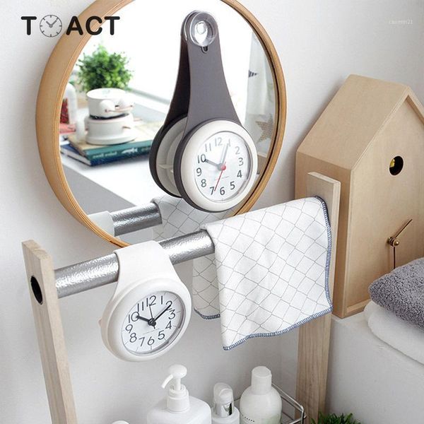 wall clocks clock waterproof silent multifunction creative shower home decor with sucker kitchen bathroom watches1
wall clocks clock waterproof silent multifunction creative shower home decor with sucker kitchen bathroom watches1