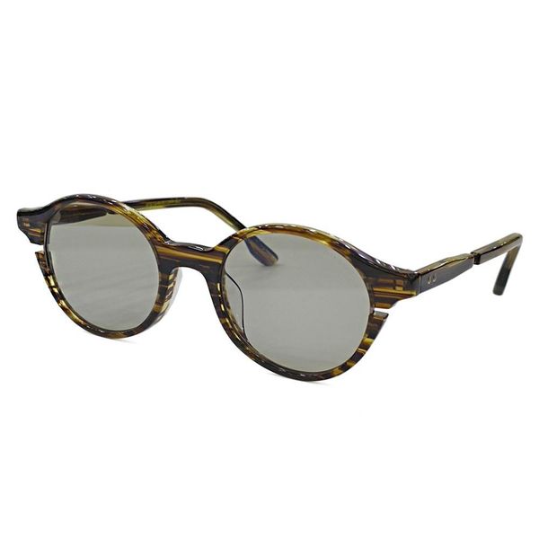 2020new fashion designer of vintage retro sunglasses ellipses luxury zit4, White;black
2020new fashion designer of vintage retro sunglasses ellipses luxury zit4, White;black